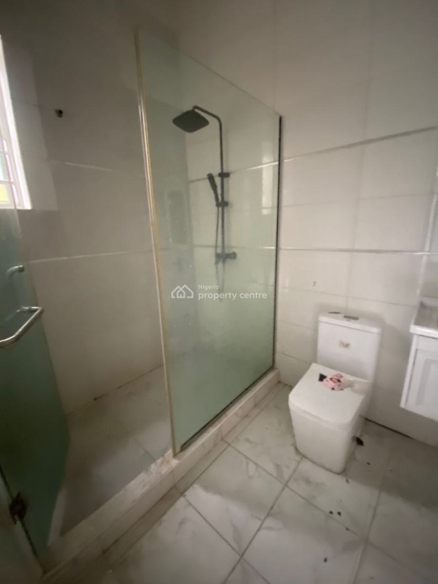 4 Bedroom Terrace Duplex, Orchid, Lekki, Lagos, Terraced Duplex for Sale
