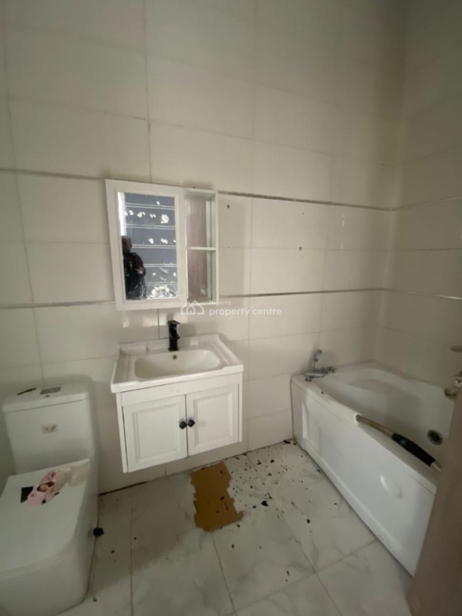 4 Bedroom Terrace Duplex, Orchid, Lekki, Lagos, Terraced Duplex for Sale