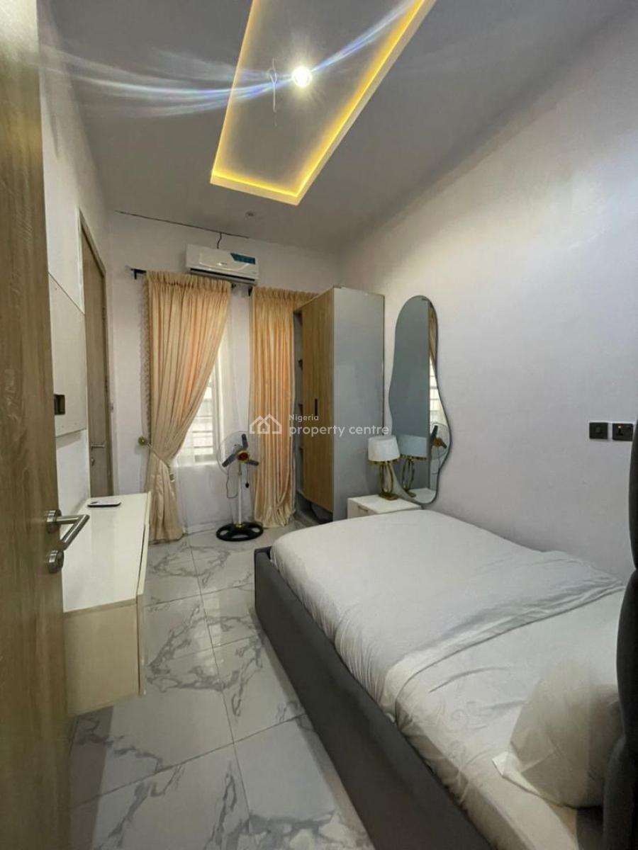 Luxury Fully Furnished 3 Bedroom Terrace Duplex, Orchid, Lekki, Lagos, Terraced Duplex for Sale