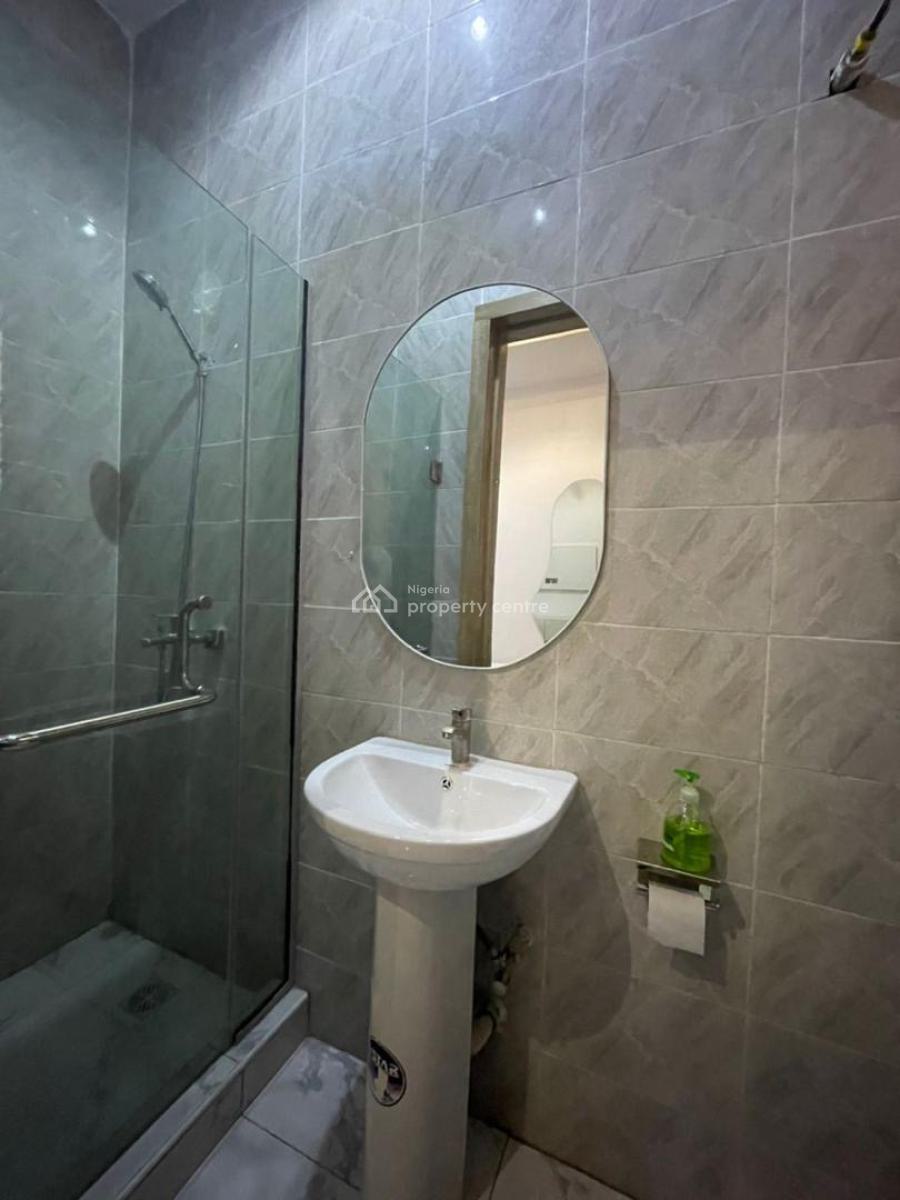 Luxury Fully Furnished 3 Bedroom Terrace Duplex, Orchid, Lekki, Lagos, Terraced Duplex for Sale