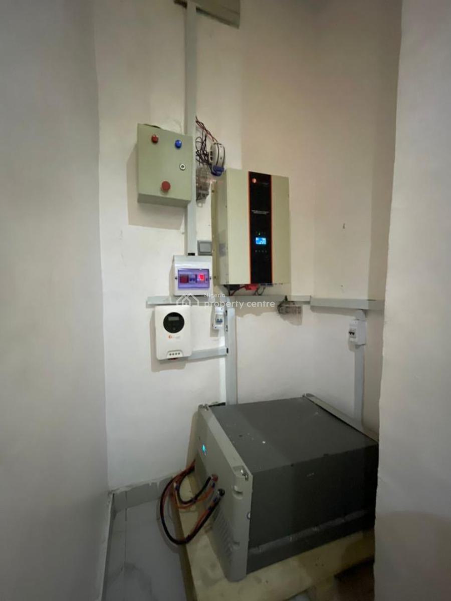 Luxury Fully Furnished 3 Bedroom Terrace Duplex, Orchid, Lekki, Lagos, Terraced Duplex for Sale