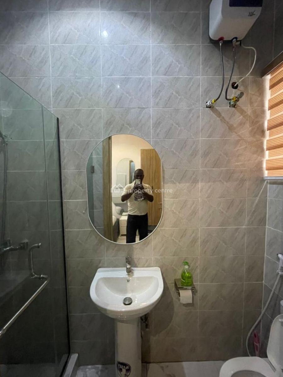 Luxury Fully Furnished 3 Bedroom Terrace Duplex, Orchid, Lekki, Lagos, Terraced Duplex for Sale