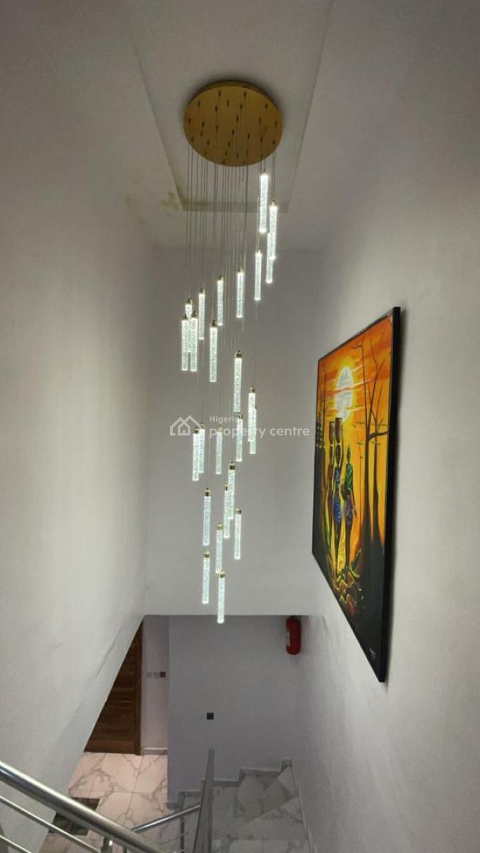 Luxury Fully Furnished 3 Bedroom Terrace Duplex, Orchid, Lekki, Lagos, Terraced Duplex for Sale
