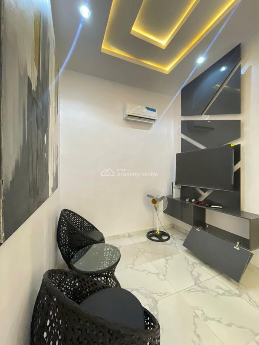 Luxury Fully Furnished 3 Bedroom Terrace Duplex, Orchid, Lekki, Lagos, Terraced Duplex for Sale