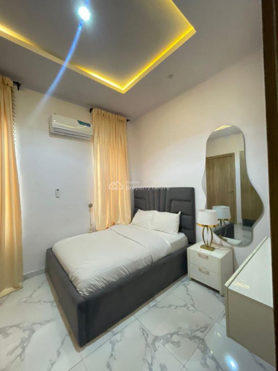 Luxury Fully Furnished 3 Bedroom Terrace Duplex, Orchid, Lekki, Lagos, Terraced Duplex for Sale