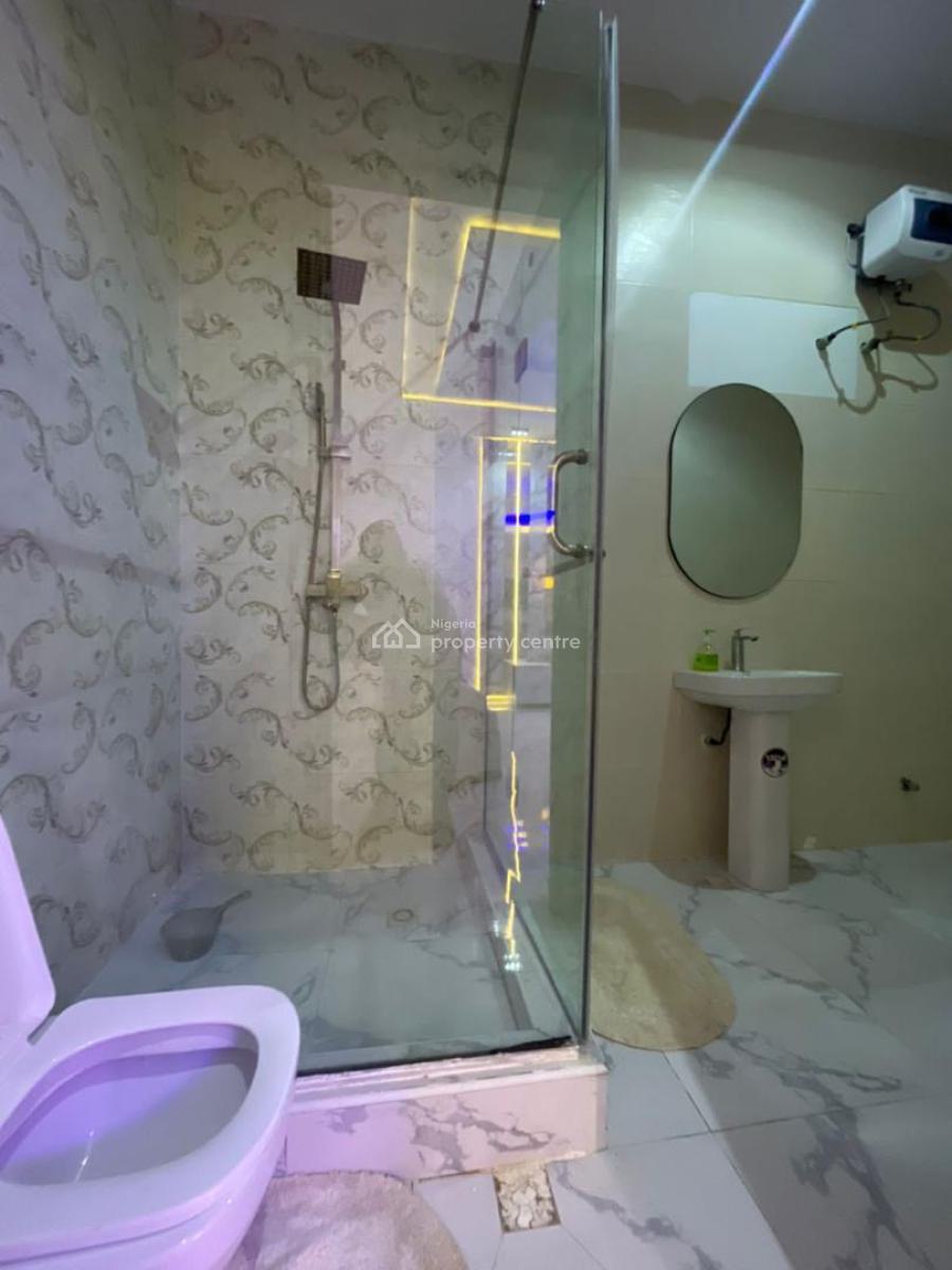 Luxury Fully Furnished 3 Bedroom Terrace Duplex, Orchid, Lekki, Lagos, Terraced Duplex for Sale