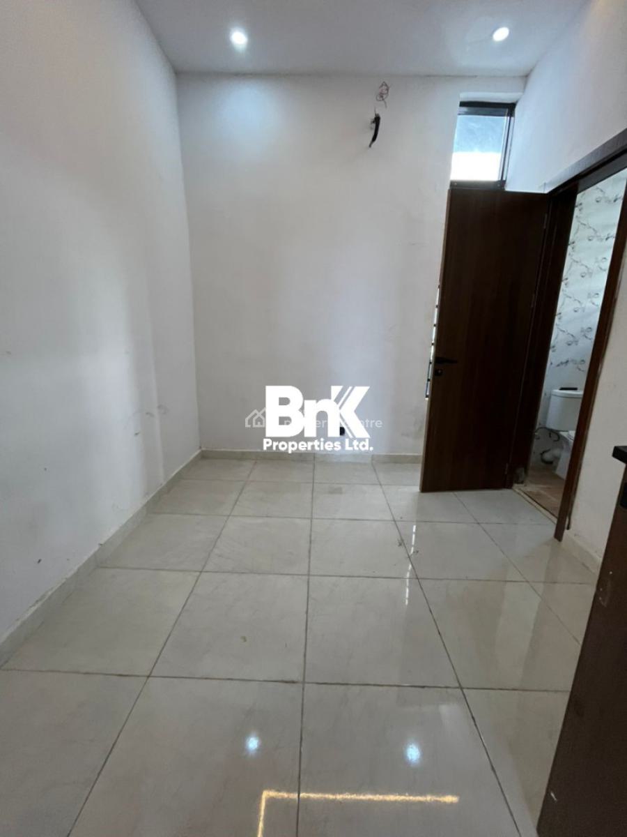 8 Units of Modern 4-bedroom Semi-detached Duplex with Bq, Ikota, Lekki, Lagos, Semi-detached Duplex for Sale