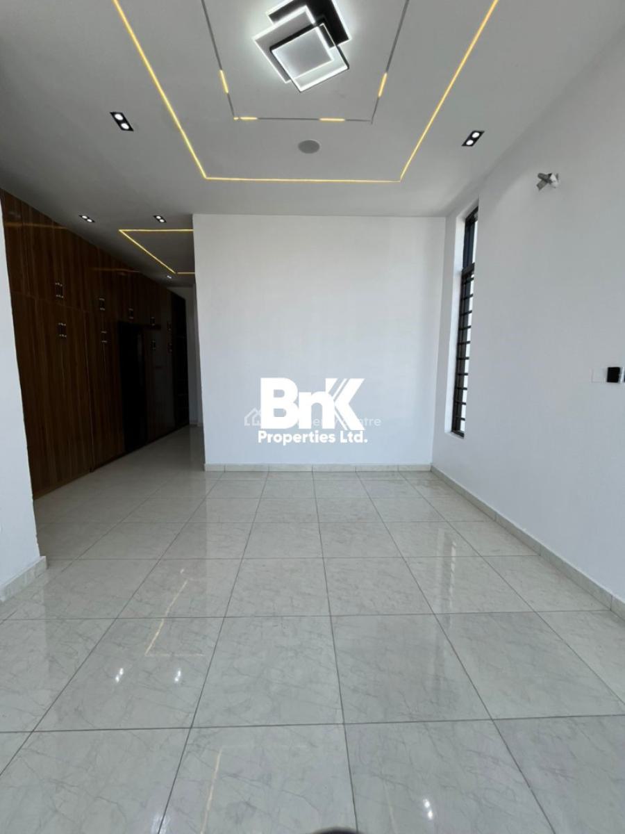 8 Units of Modern 4-bedroom Semi-detached Duplex with Bq, Ikota, Lekki, Lagos, Semi-detached Duplex for Sale
