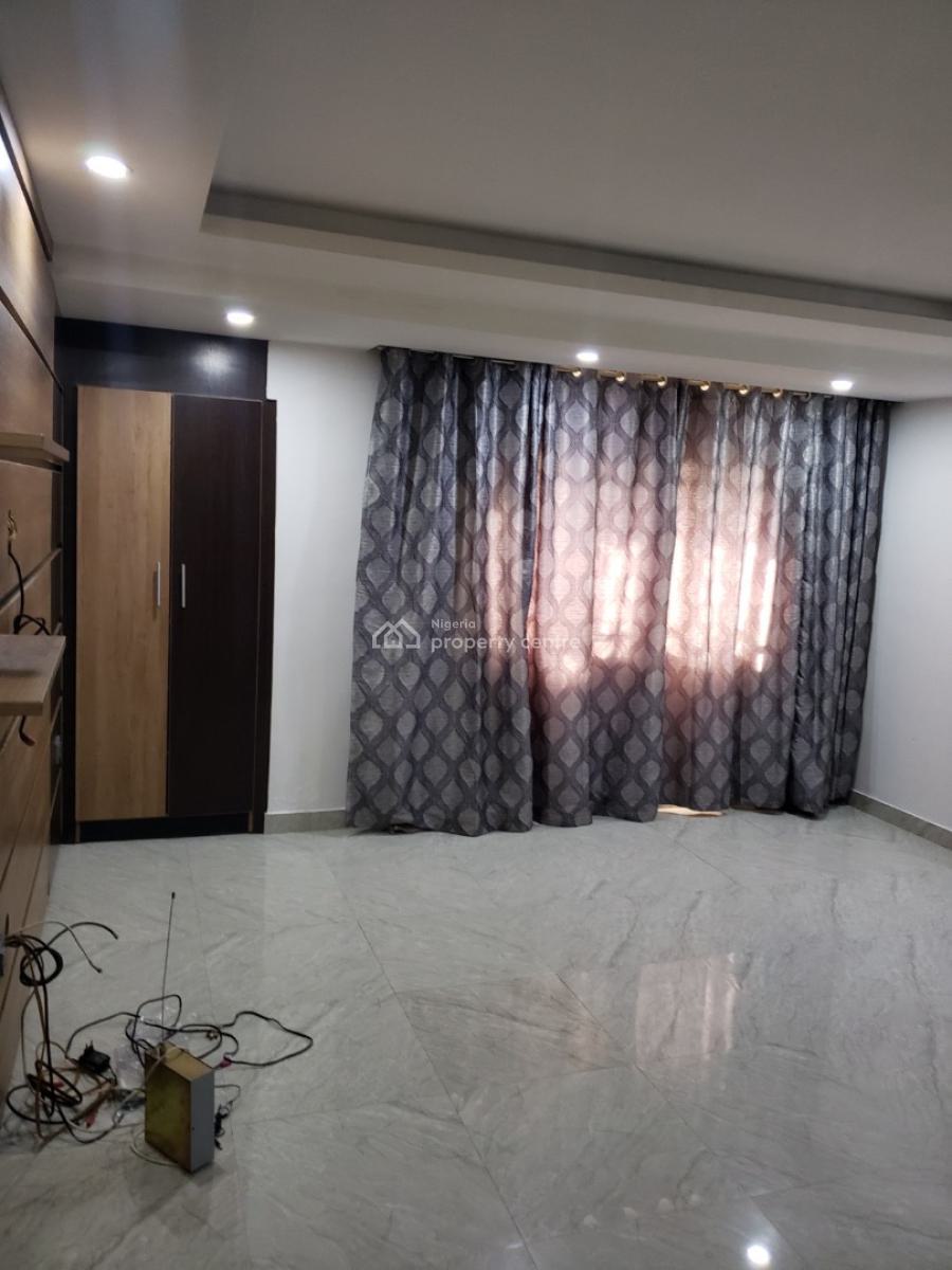 Luxury 4bedroom, Victoria Island (vi), Lagos, Semi-detached Duplex for Sale