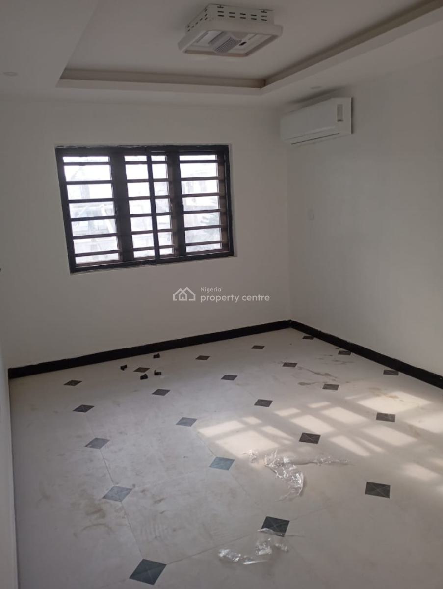 5 Bedroom Semi-detached House and a 3 Bedroom Duplex, Gra Phase 2, Magodo, Lagos, Detached Duplex for Rent