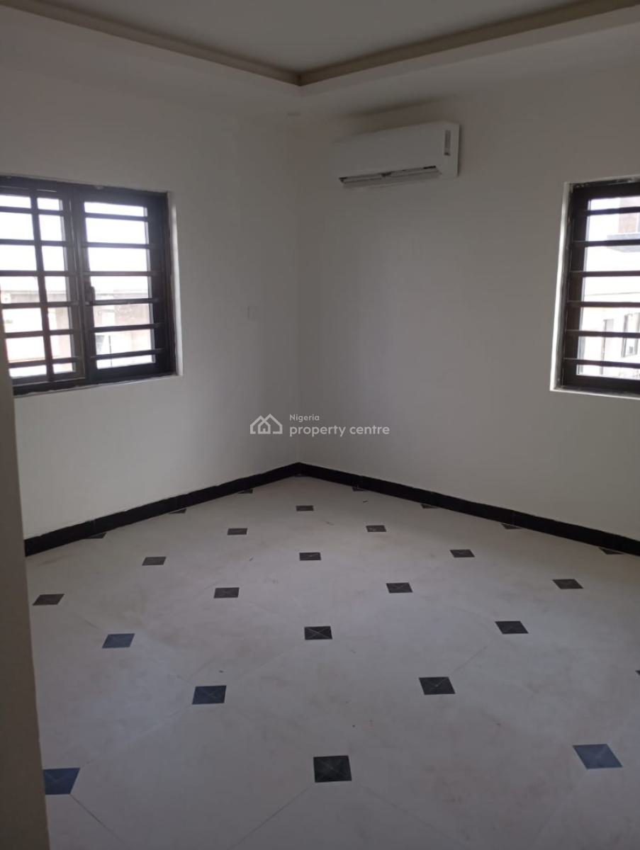 5 Bedroom Semi-detached House and a 3 Bedroom Duplex, Gra Phase 2, Magodo, Lagos, Detached Duplex for Rent