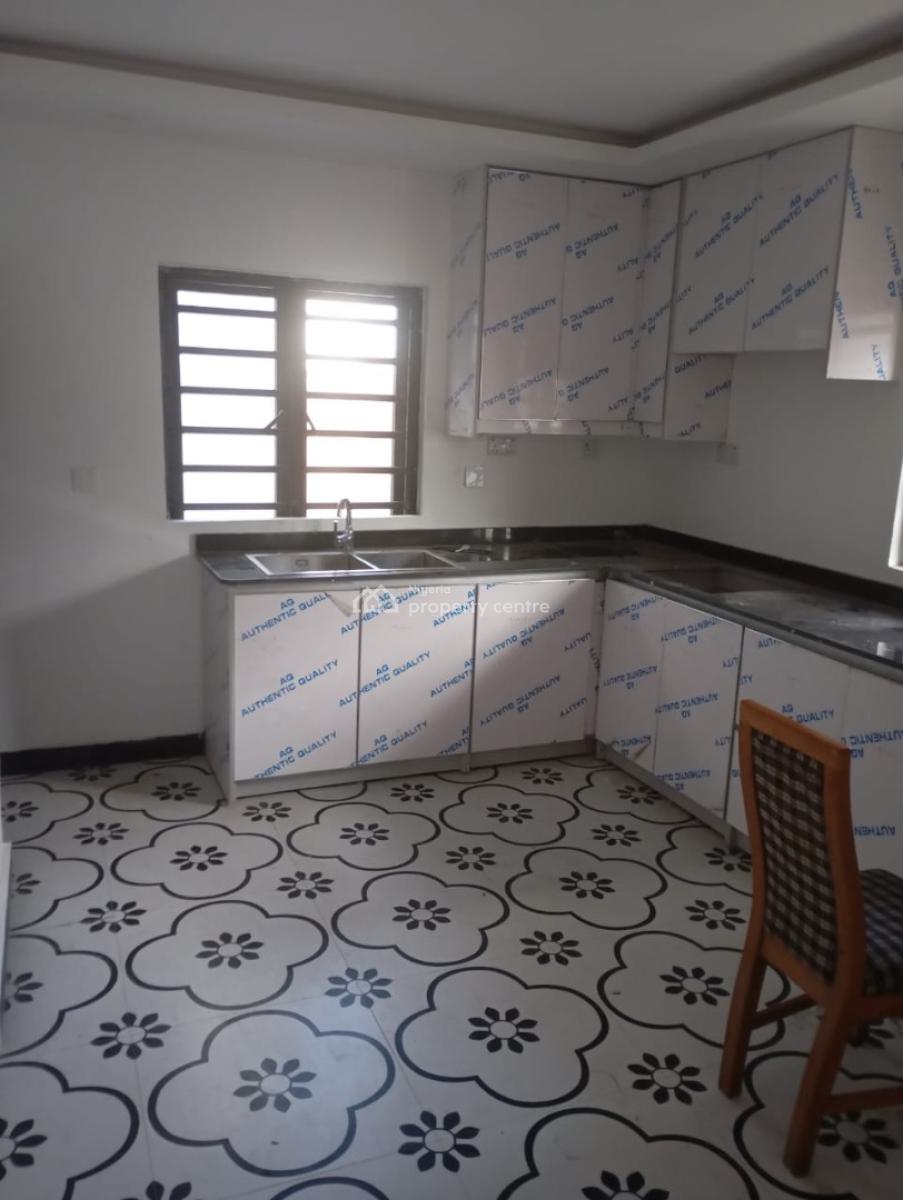 5 Bedroom Semi-detached House and a 3 Bedroom Duplex, Gra Phase 2, Magodo, Lagos, Detached Duplex for Rent