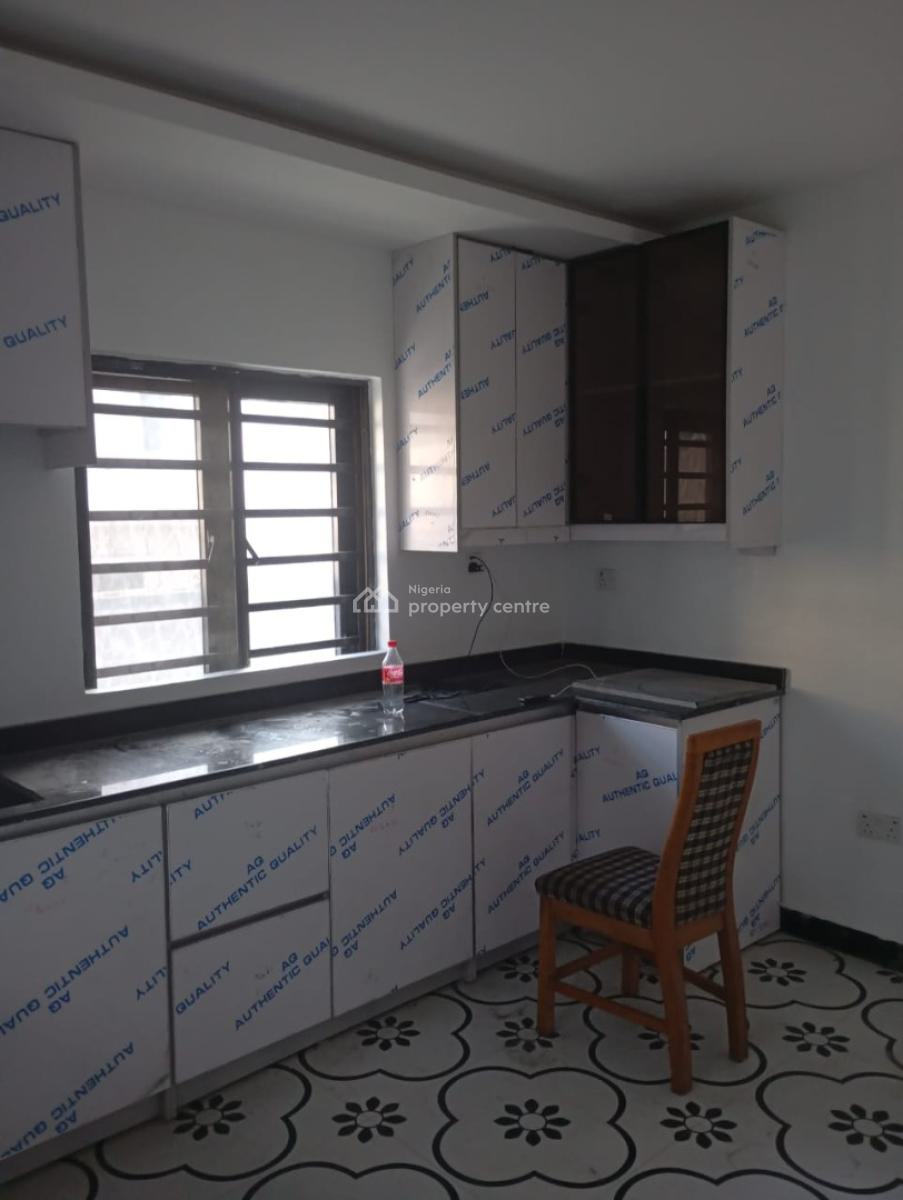 5 Bedroom Semi-detached House and a 3 Bedroom Duplex, Gra Phase 2, Magodo, Lagos, Detached Duplex for Rent