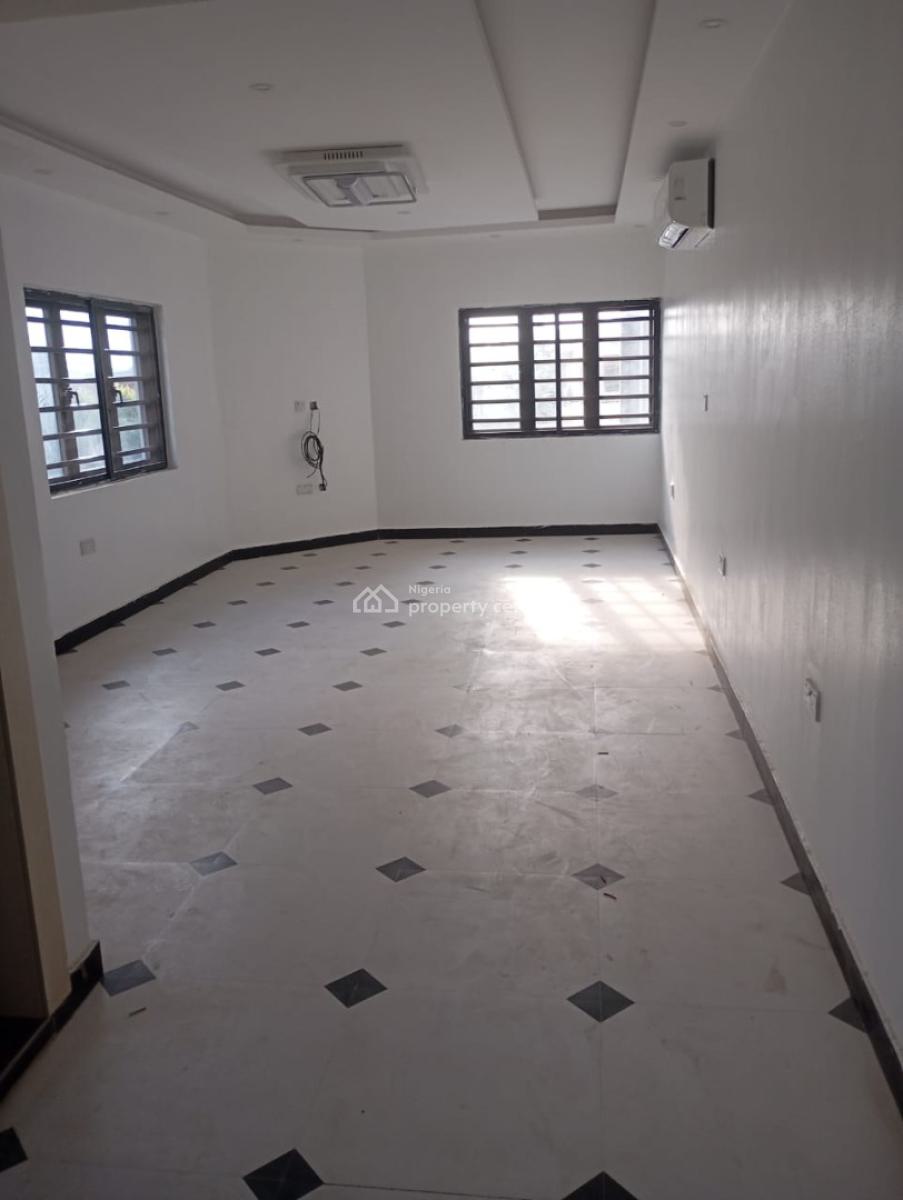 5 Bedroom Semi-detached House and a 3 Bedroom Duplex, Gra Phase 2, Magodo, Lagos, Detached Duplex for Rent