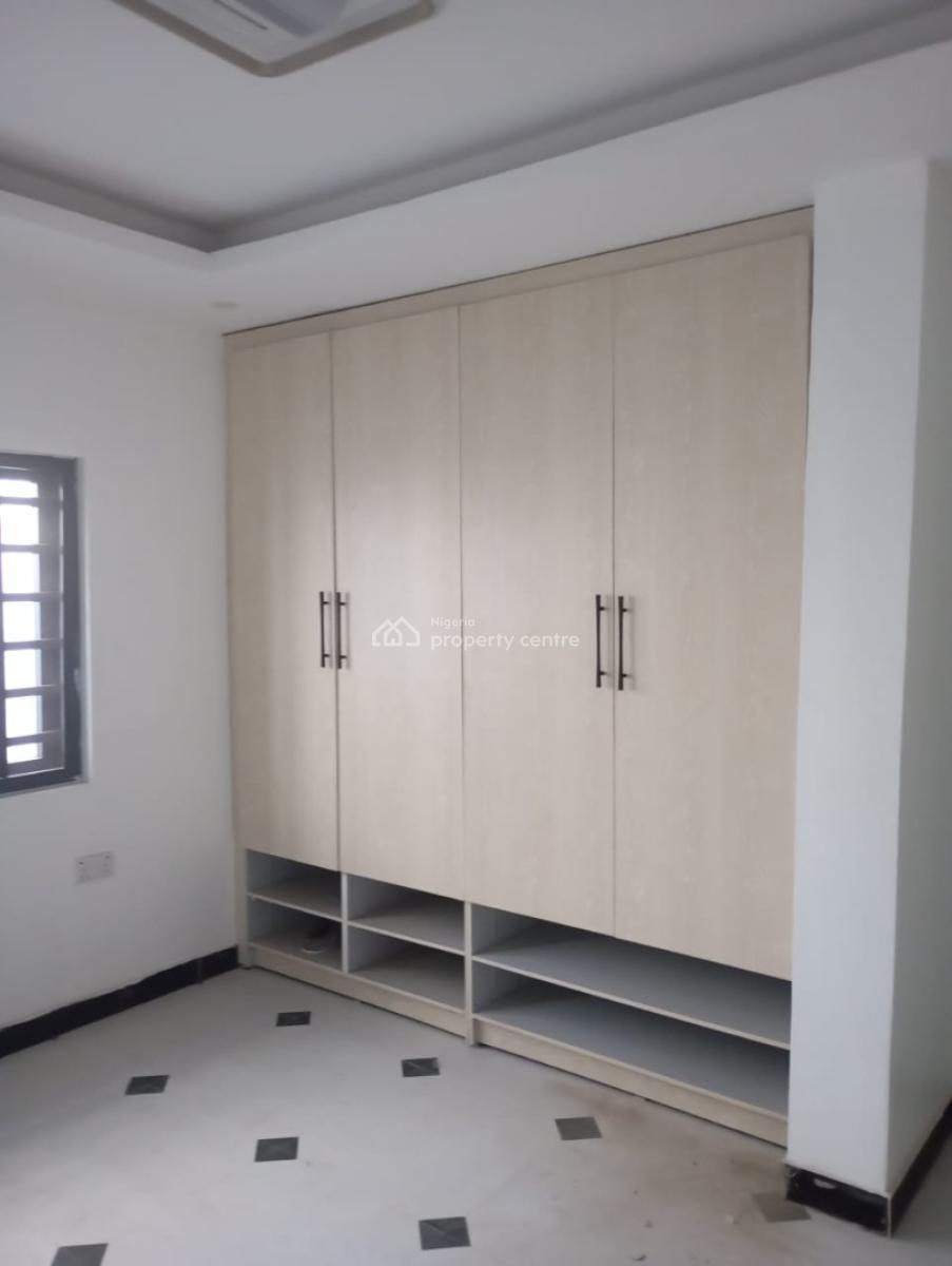5 Bedroom Semi-detached House and a 3 Bedroom Duplex, Gra Phase 2, Magodo, Lagos, Detached Duplex for Rent