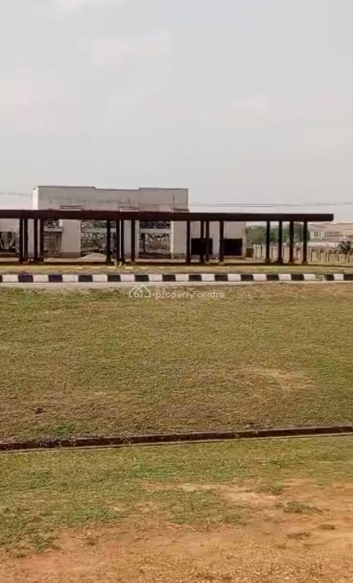 8000sqm, 16pump,  Filling Station, Kubwa Express, Kubwa, Abuja, Filling Station for Sale