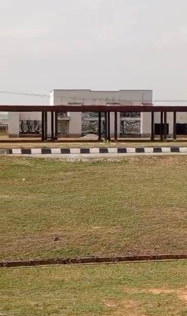 8000sqm, 16pump,  Filling Station, Kubwa Express, Kubwa, Abuja, Filling Station for Sale