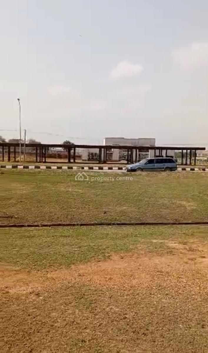 8000sqm, 16pump,  Filling Station, Kubwa Express, Kubwa, Abuja, Filling Station for Sale