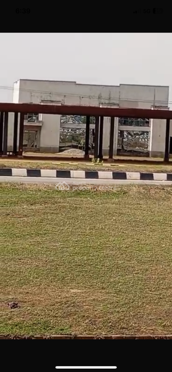 8000sqm, 16pump,  Filling Station, Kubwa Express, Kubwa, Abuja, Filling Station for Sale