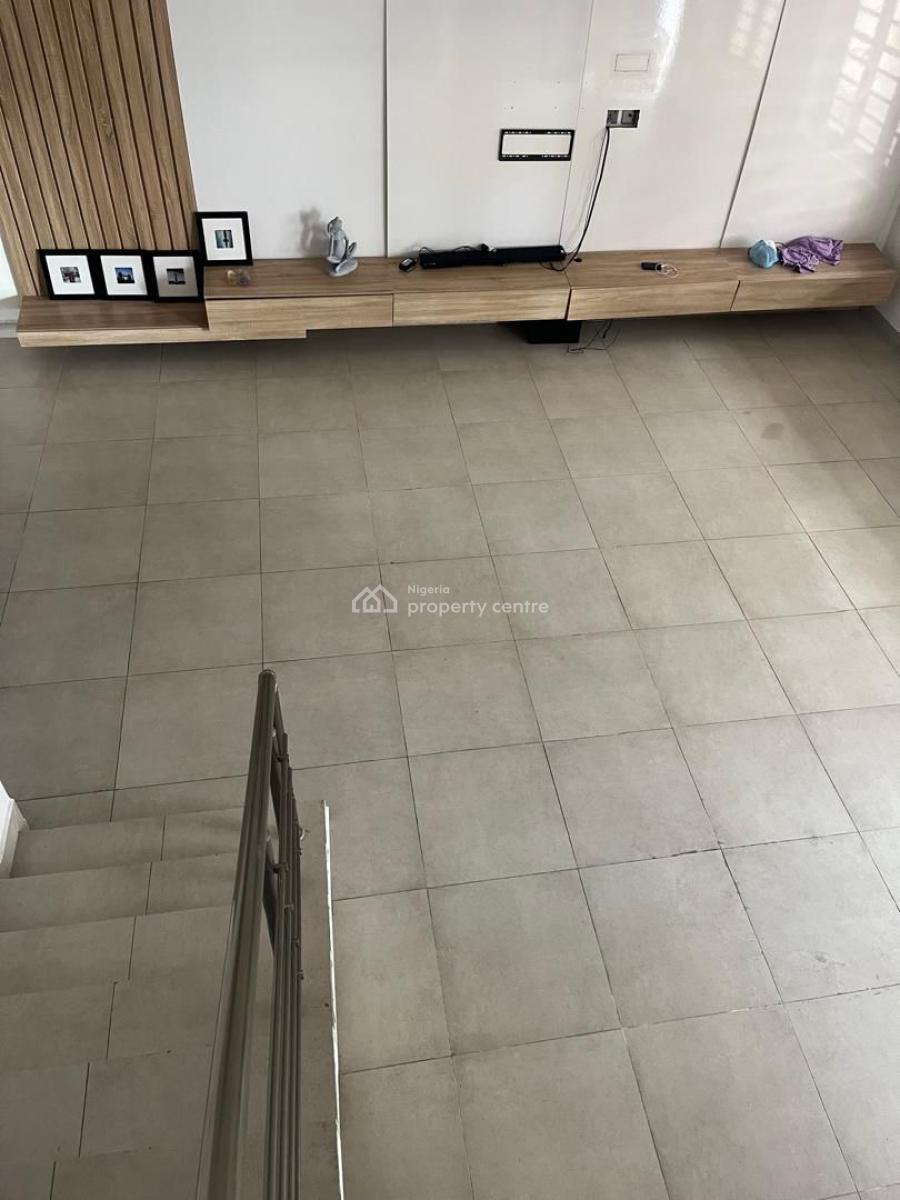 Luxury 4bedroom, Orchid, Lekki, Lagos, Terraced Duplex for Rent