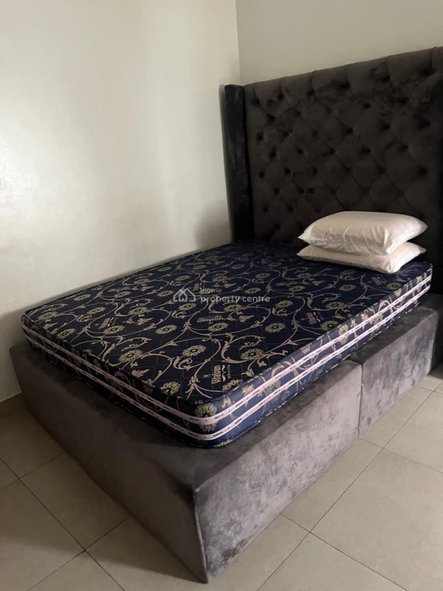 Luxury 4bedroom, Orchid, Lekki, Lagos, Terraced Duplex for Rent