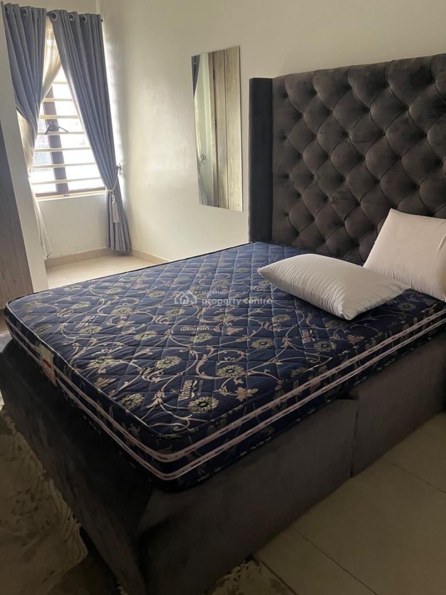 Luxury 4bedroom, Orchid, Lekki, Lagos, Terraced Duplex for Rent