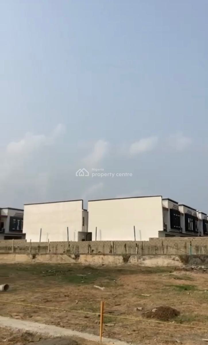 650sqm, Orchid, Lekki, Lagos, Land for Sale