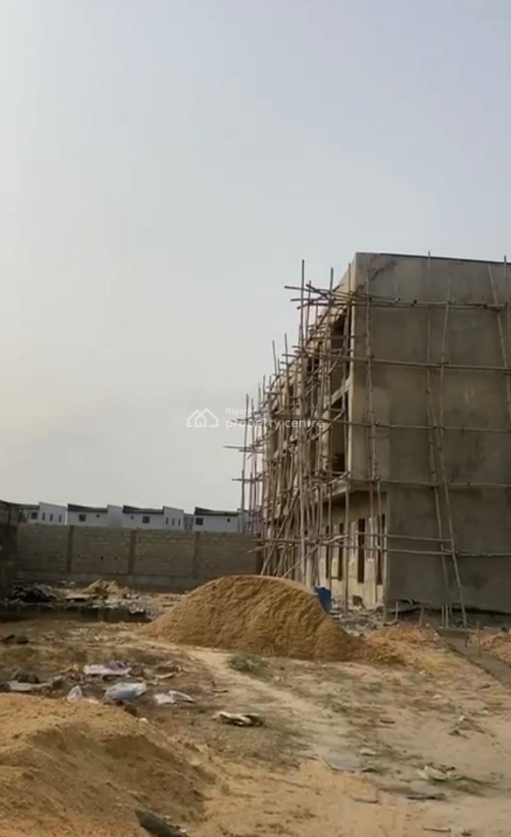 650sqm, Orchid, Lekki, Lagos, Land for Sale