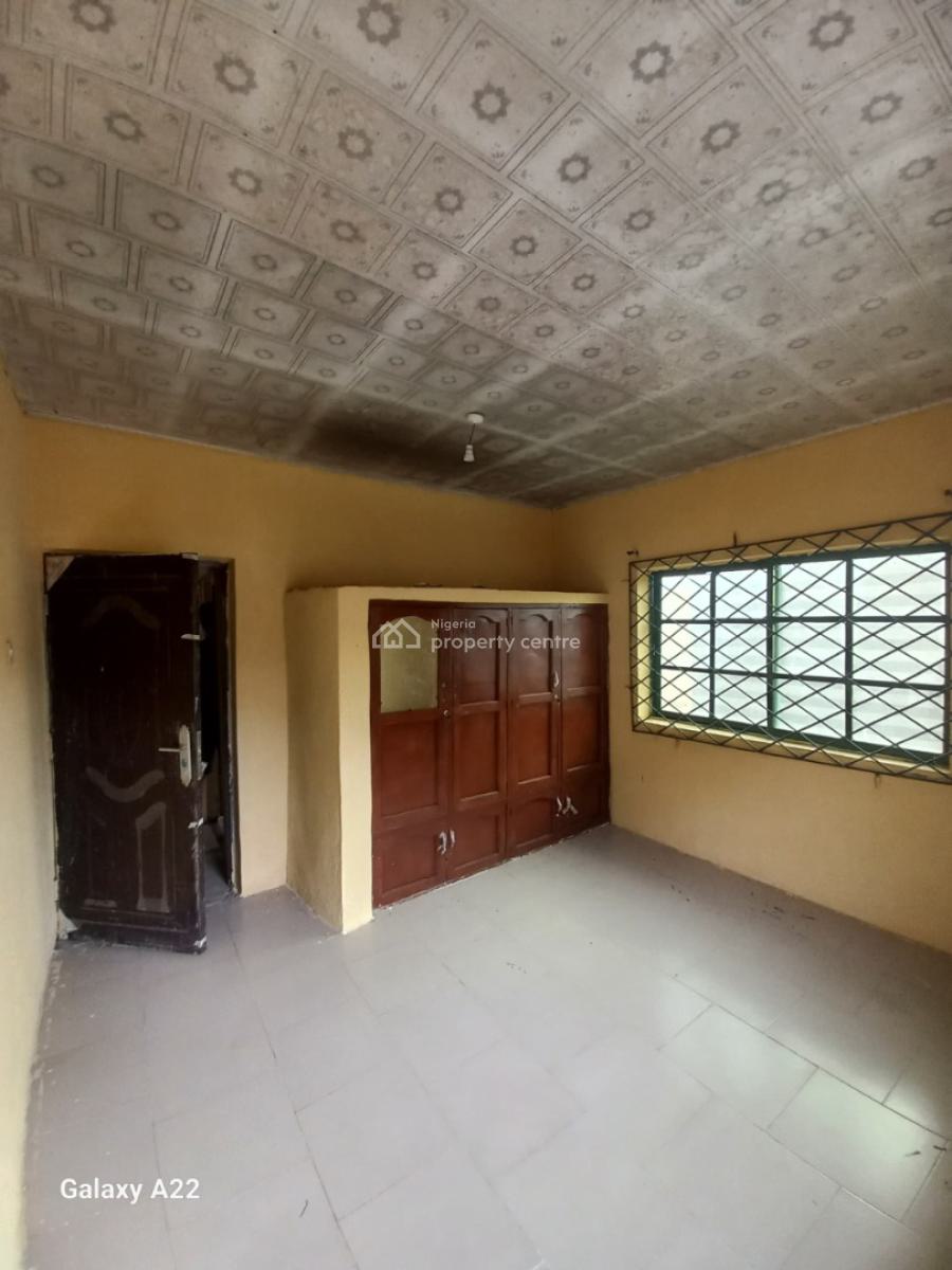 Room and Parlor Selfcon with Sweet Modern Facilities, Iyana Tipper Garage,after Wire and Cable Apata Ibadan, Apata, Ibadan, Oyo, Mini Flat (room and Parlour) for Rent