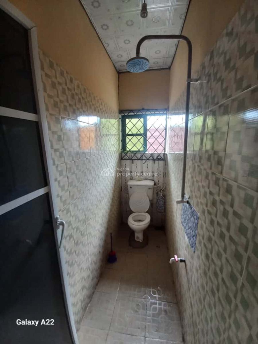 Room and Parlor Selfcon with Sweet Modern Facilities, Iyana Tipper Garage,after Wire and Cable Apata Ibadan, Apata, Ibadan, Oyo, Mini Flat (room and Parlour) for Rent