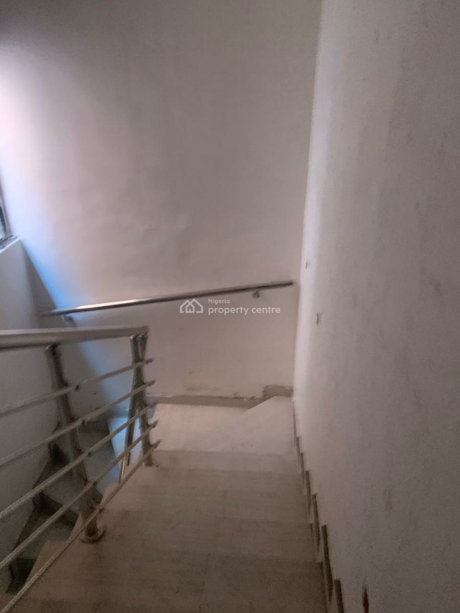 3 Bedroom Duplex + Bq, Omole Phase 2, Omole Phase 2, Ikeja, Lagos, Detached Duplex for Rent