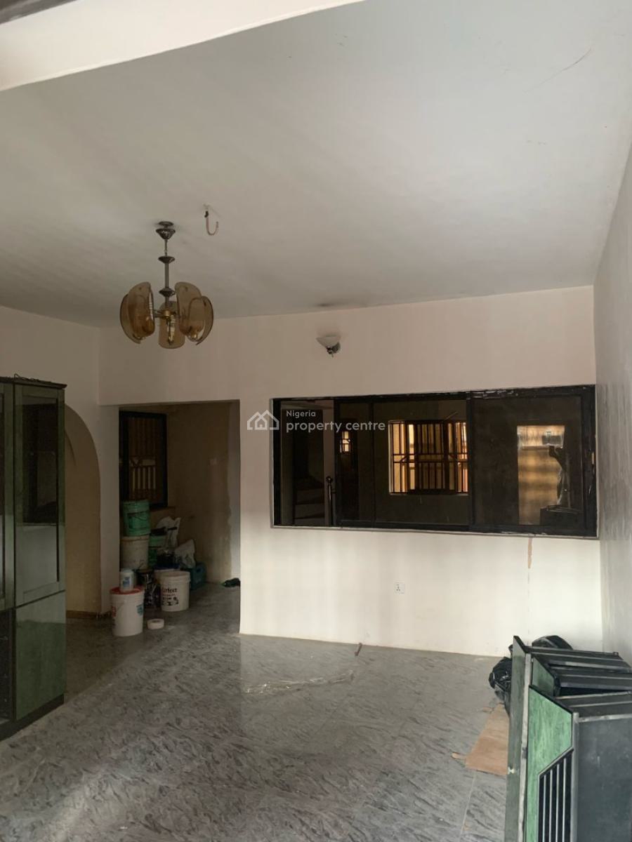 3 Bedroom Duplex + Bq, Omole Phase 2, Omole Phase 2, Ikeja, Lagos, Detached Duplex for Rent