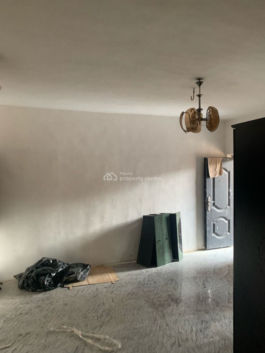 3 Bedroom Duplex + Bq, Omole Phase 2, Omole Phase 2, Ikeja, Lagos, Detached Duplex for Rent