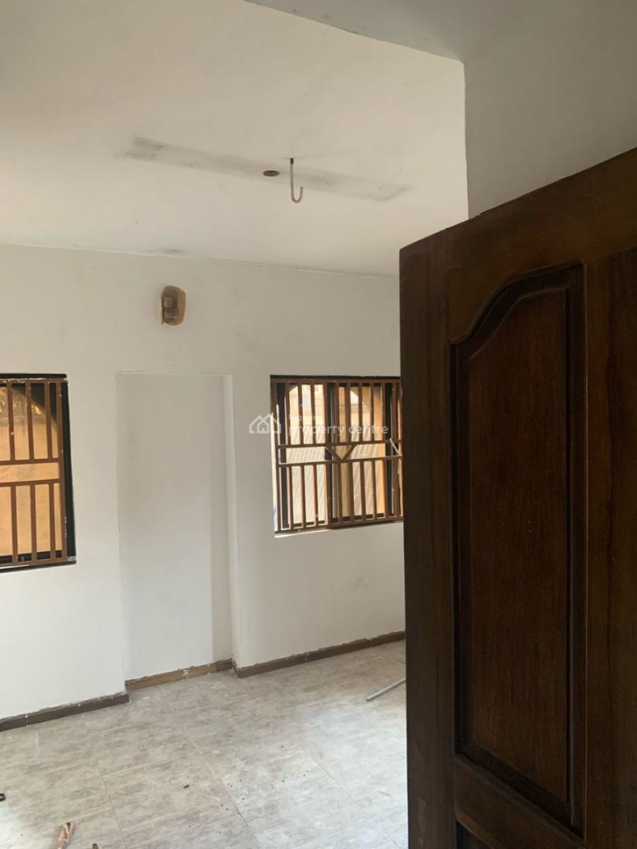 3 Bedroom Duplex + Bq, Omole Phase 2, Omole Phase 2, Ikeja, Lagos, Detached Duplex for Rent
