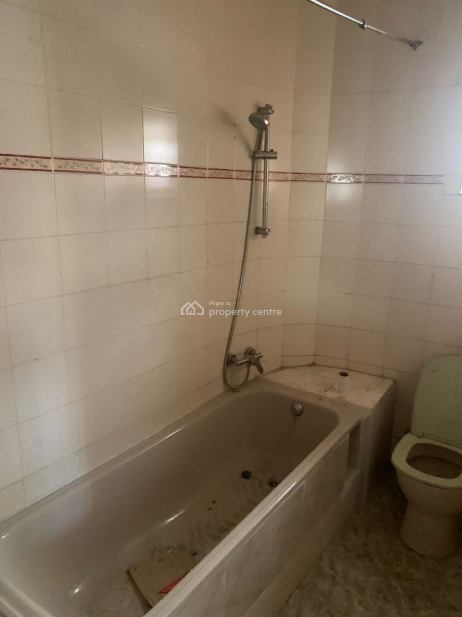 3 Bedroom Duplex + Bq, Omole Phase 2, Omole Phase 2, Ikeja, Lagos, Detached Duplex for Rent