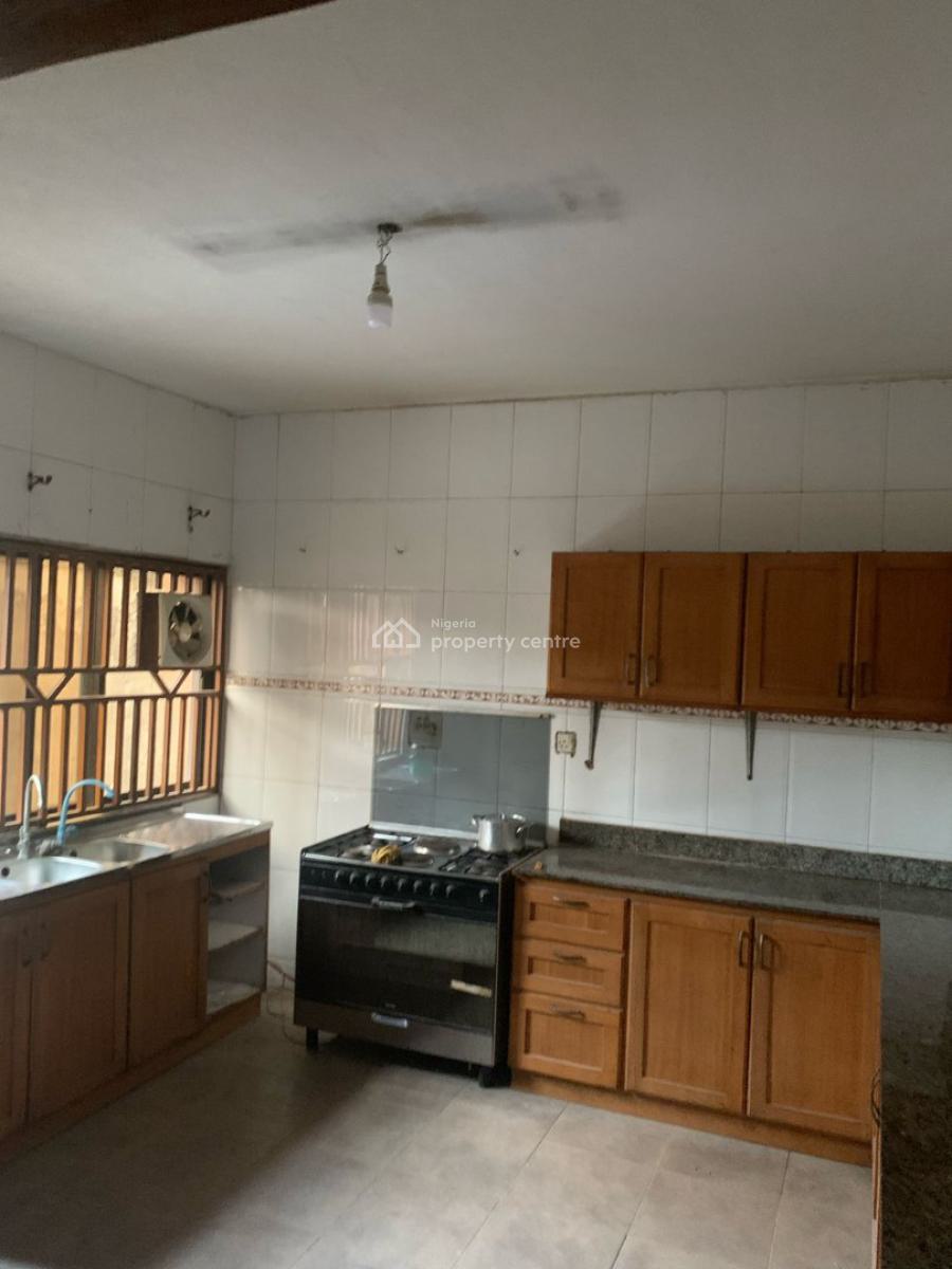 3 Bedroom Duplex + Bq, Omole Phase 2, Omole Phase 2, Ikeja, Lagos, Detached Duplex for Rent