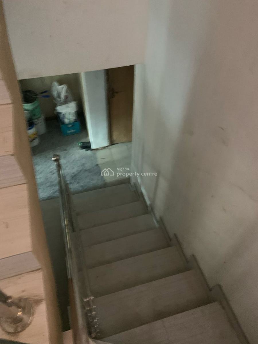 3 Bedroom Duplex + Bq, Omole Phase 2, Omole Phase 2, Ikeja, Lagos, Detached Duplex for Rent