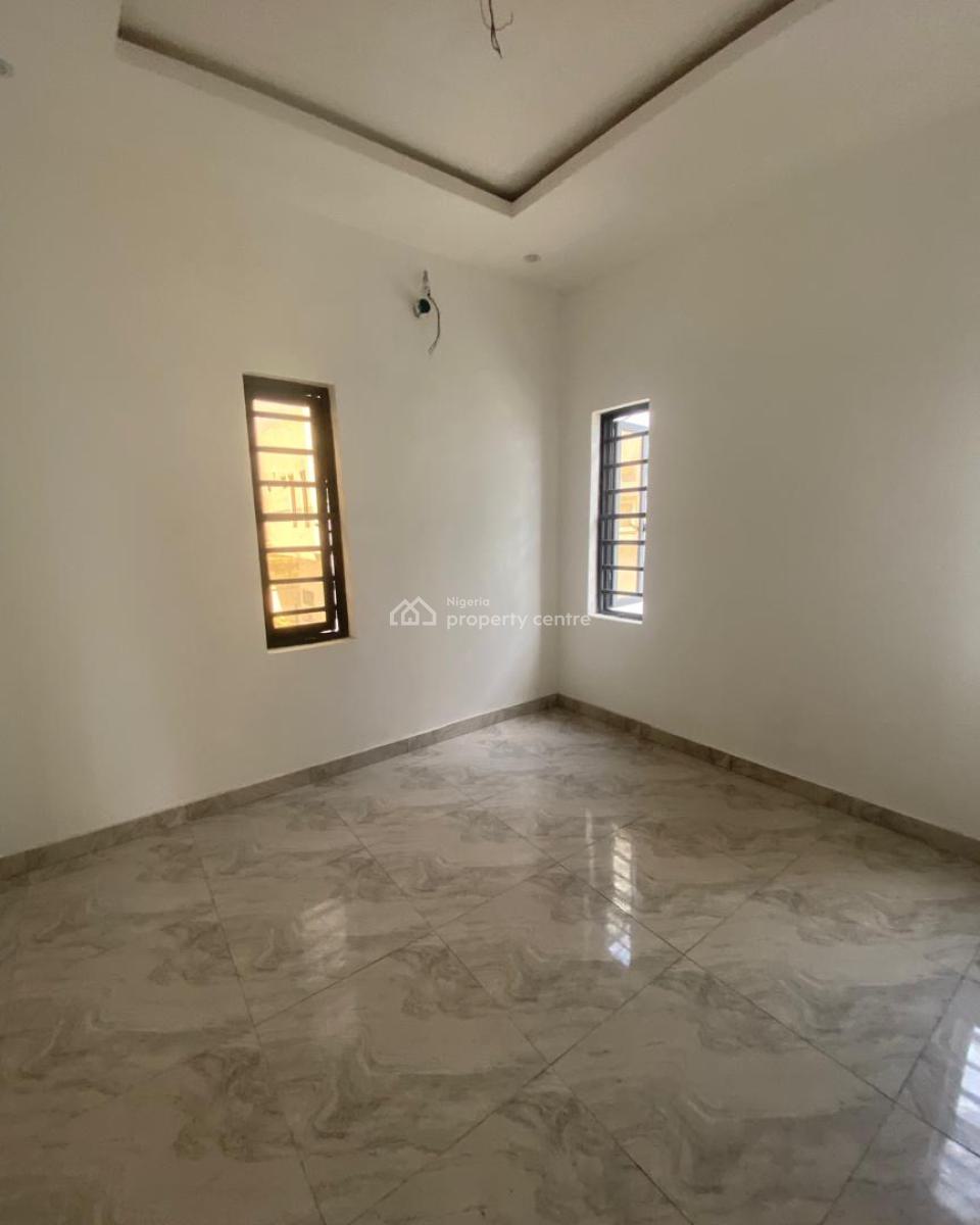 One Bedroom Apartment, Ologolo, Lekki, Lagos, Flat / Apartment for Sale