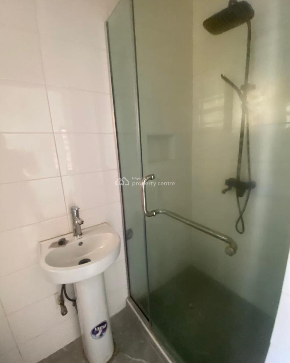One Bedroom Apartment, Ologolo, Lekki, Lagos, Flat / Apartment for Sale
