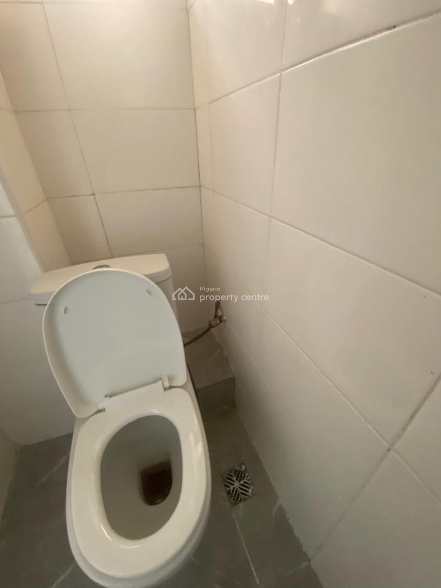 One Bedroom Apartment, Ologolo, Lekki, Lagos, Flat / Apartment for Sale