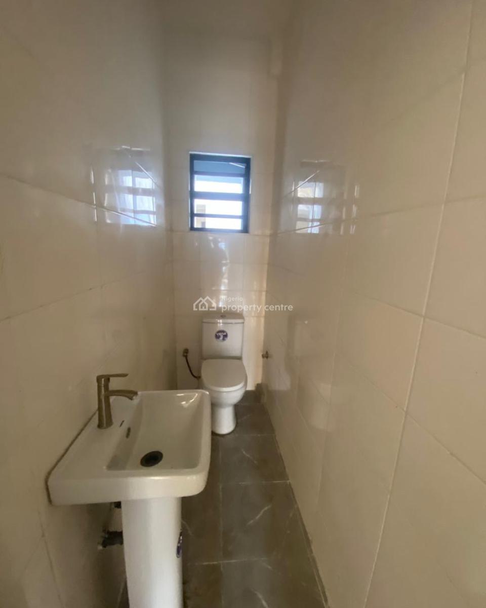 One Bedroom Apartment, Ologolo, Lekki, Lagos, Flat / Apartment for Sale