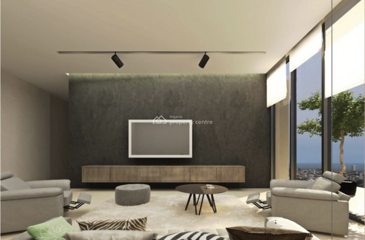 2bedroom Apartment with Bq, Ikoyi, Lagos, Flat / Apartment for Sale
