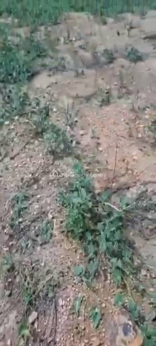 Plot Meaasuring 50;01ha, Guzape 2, Guzape District, Abuja, Mixed-use Land for Sale