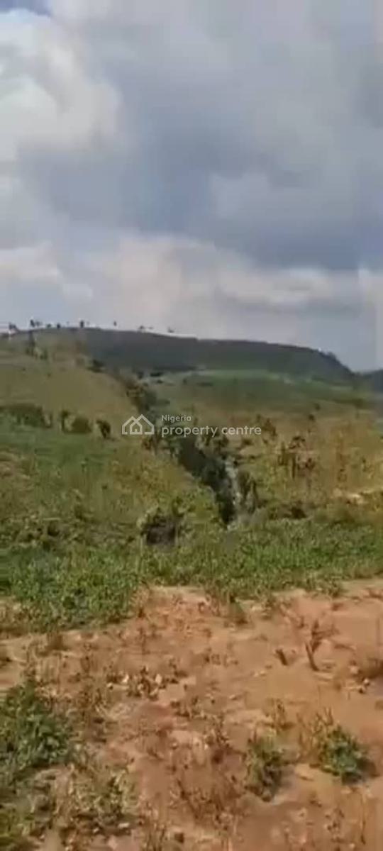 Plot Meaasuring 50;01ha, Guzape 2, Guzape District, Abuja, Mixed-use Land for Sale