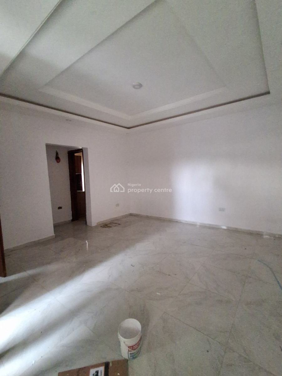 Mini Flat Apartment, in an Estate, Badore, Ajah, Lagos, Mini Flat (room and Parlour) for Rent