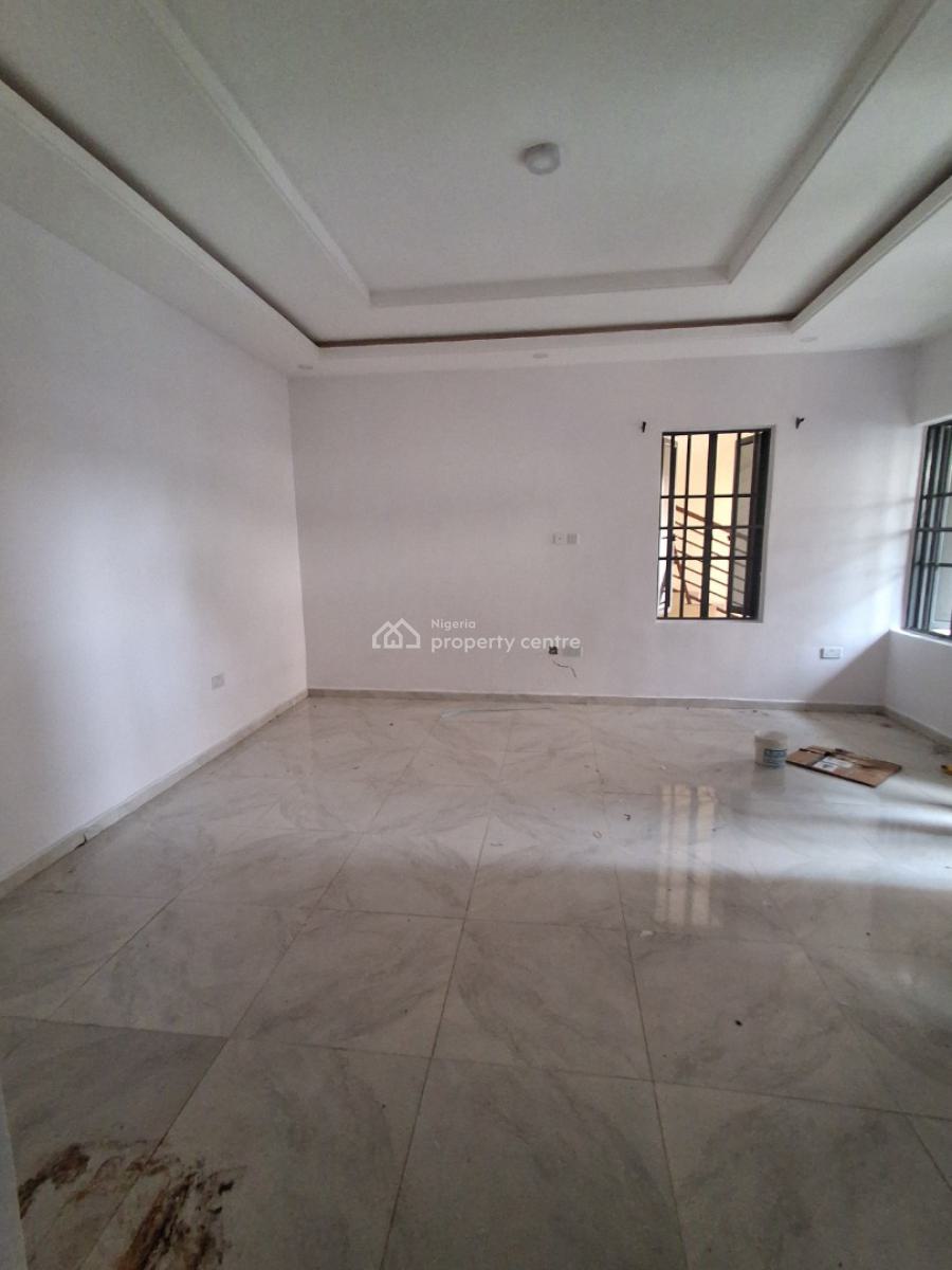 Mini Flat Apartment, in an Estate, Badore, Ajah, Lagos, Mini Flat (room and Parlour) for Rent