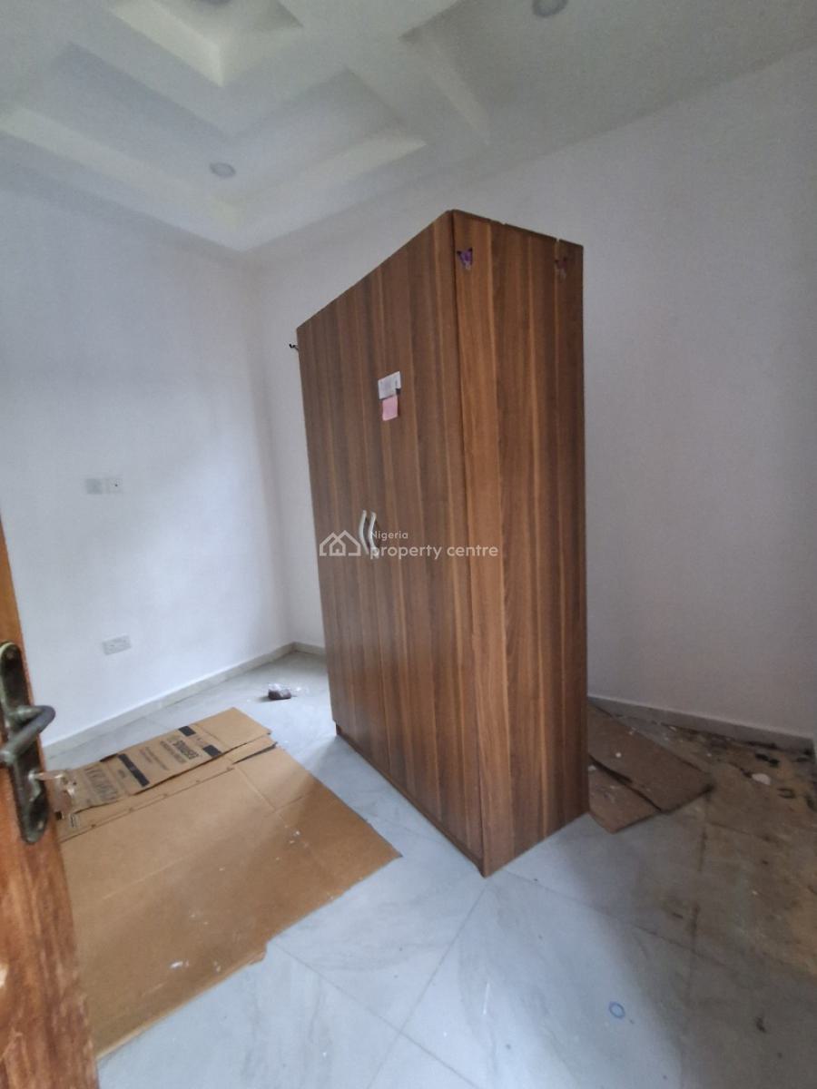 Mini Flat Apartment, in an Estate, Badore, Ajah, Lagos, Mini Flat (room and Parlour) for Rent