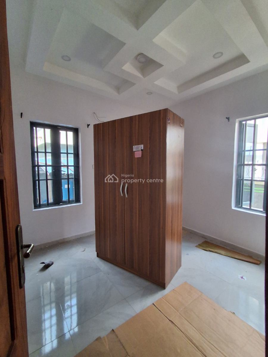 Mini Flat Apartment, in an Estate, Badore, Ajah, Lagos, Mini Flat (room and Parlour) for Rent