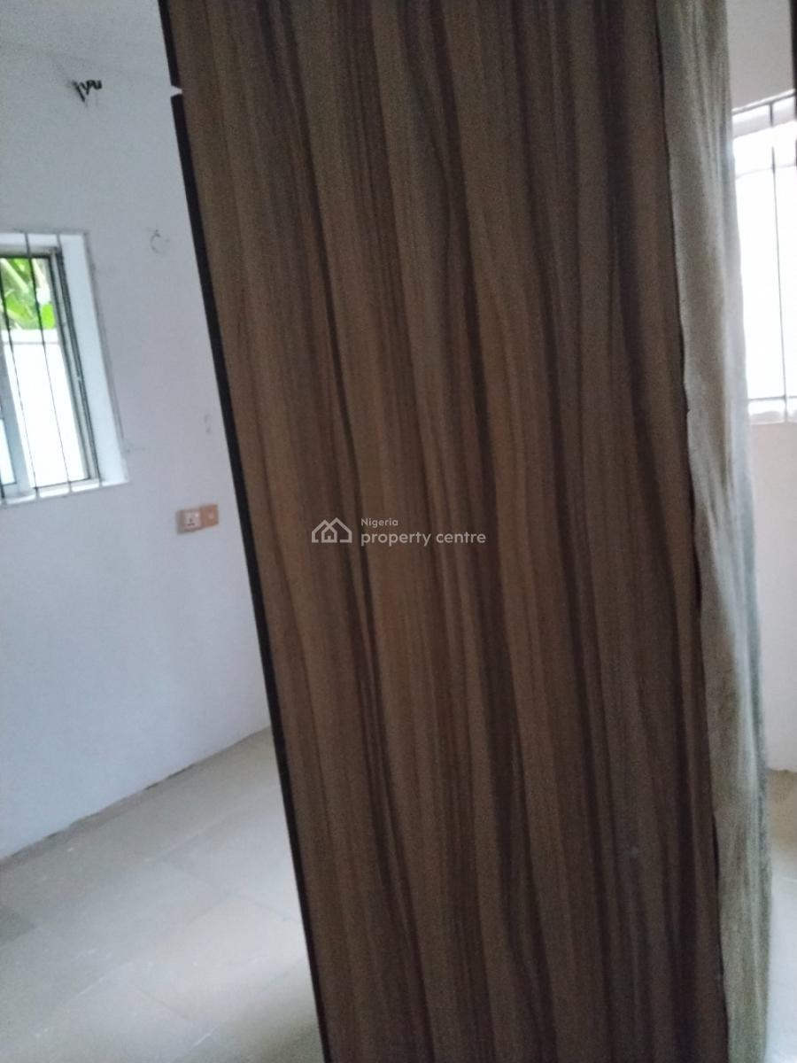 2 Bedroom and Parlor, Ado Road About Ajah Xtedok Estate, Ado, Ajah, Lagos, Flat / Apartment for Rent