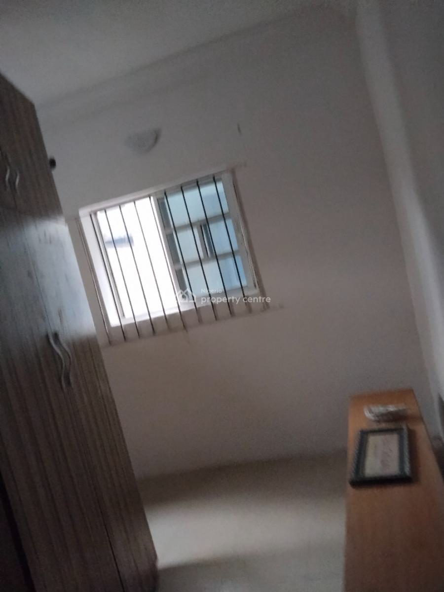 2 Bedroom and Parlor, Ado Road About Ajah Xtedok Estate, Ado, Ajah, Lagos, Flat / Apartment for Rent